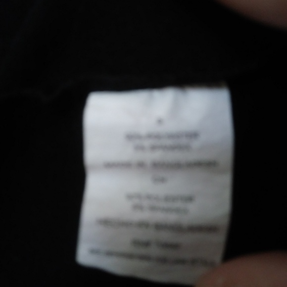 Ecologie Jacket - Picture 6 of 6